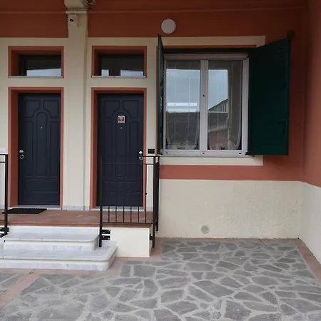 Emilio- Migliarina Station Специя