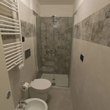 Emilio- Migliarina Station Специя