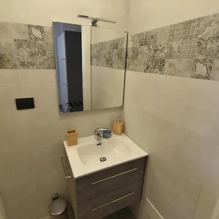 Emilio- Migliarina Station * Специя