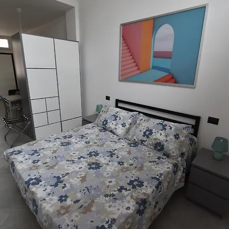 Emilio- Migliarina Station * La Spezia